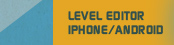 Level Editor iPhone